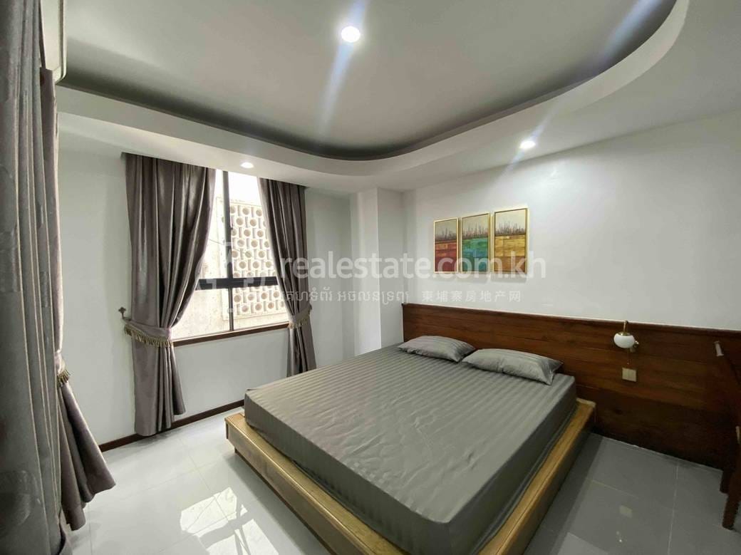 $450 Appartement avec services