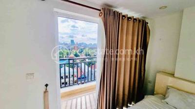 residential Apartment for rent in Stueng Mean chey 1 ID 211371