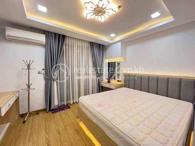 Condo For Rent in Ou Ruessei 1, 7 Makara, Phnom Penh