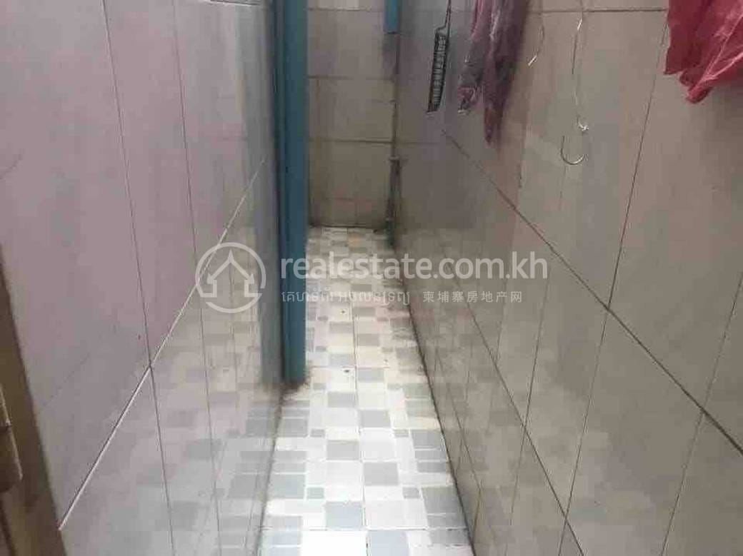 排屋For Sale & Rent，位于112 173, Toul Svay Prey 1镇, 波哥堪, 金边