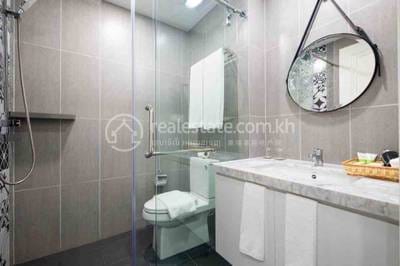 Apartment For Rent in Boeng Keng Kang $600