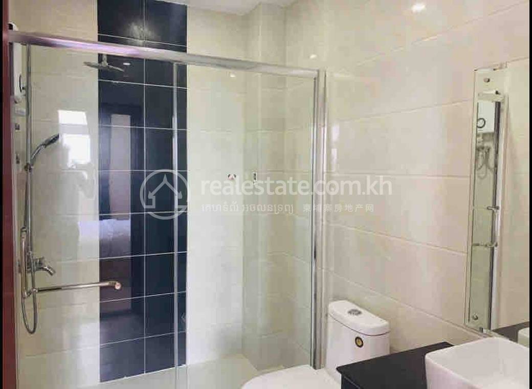 BKK 1 Apartment For Rent in BKK 1