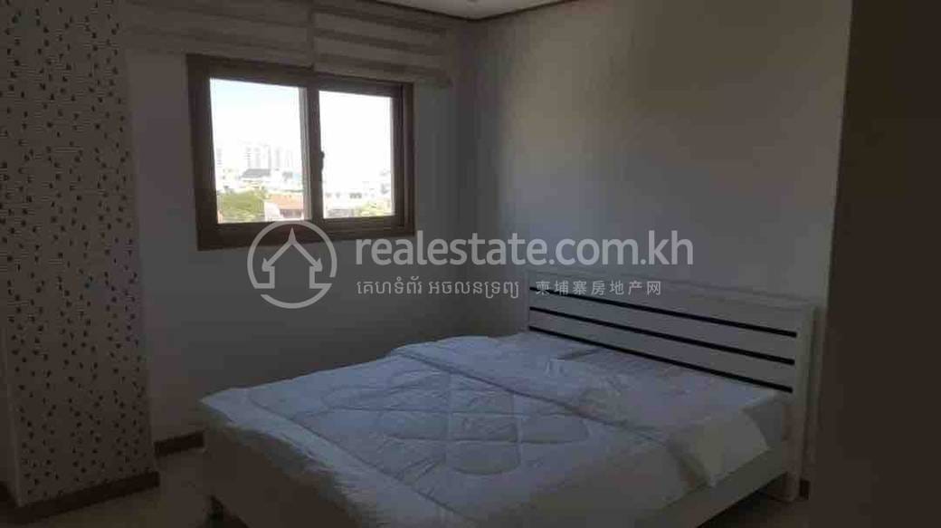 Boeung Kak 1 Condo For Sale & Rent in Boeung Kak 1