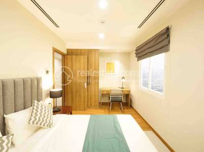 Tonle Bassac, Chamkarmon, Phnom Penh
