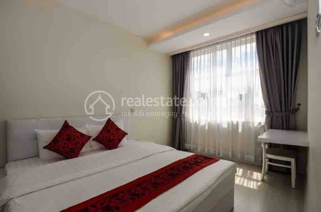 Apartment For Rent in BKK 1, Boeng Keng Kang, Phnom Penh