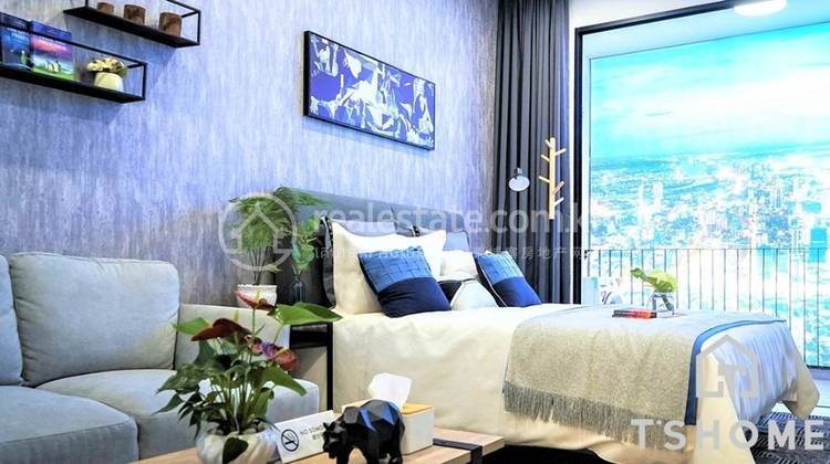  , BKK 1, Chamkarmon, Phnom Penh
