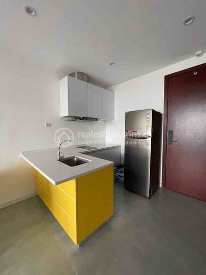 Furnished Apartment For Rent