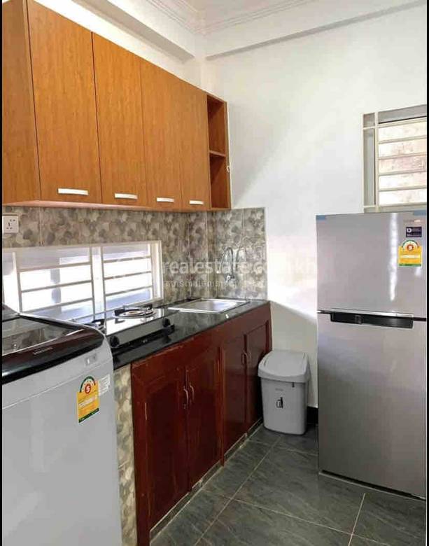 Toul Kork Apartment For Rent in Toul Kork