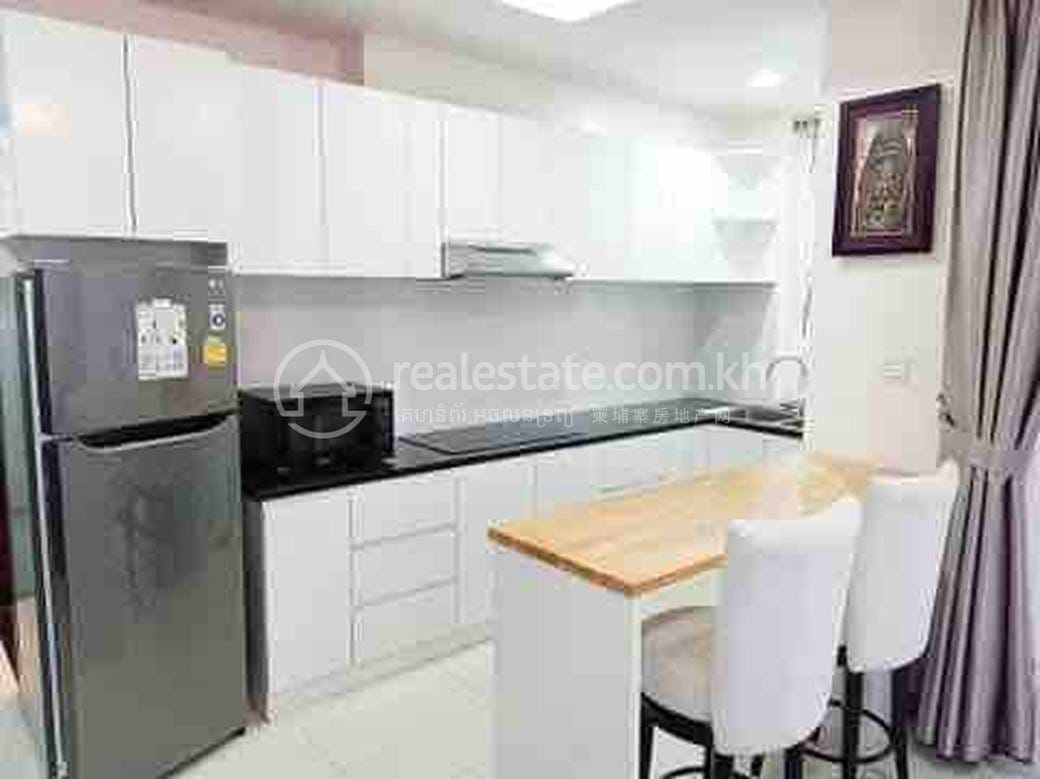 Appartement À louer à Chamkarmon $550