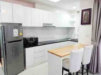 Appartement À louer à Chamkarmon $550