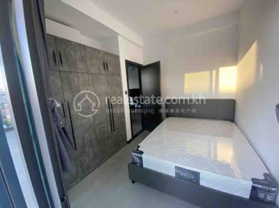 residential ServicedApartment for rent in BKK 1 ID 210223