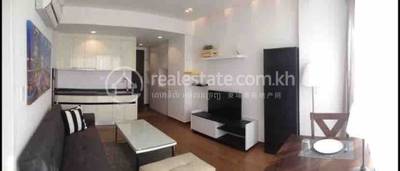 residential Apartment for rent in BKK 2 ID 209297
