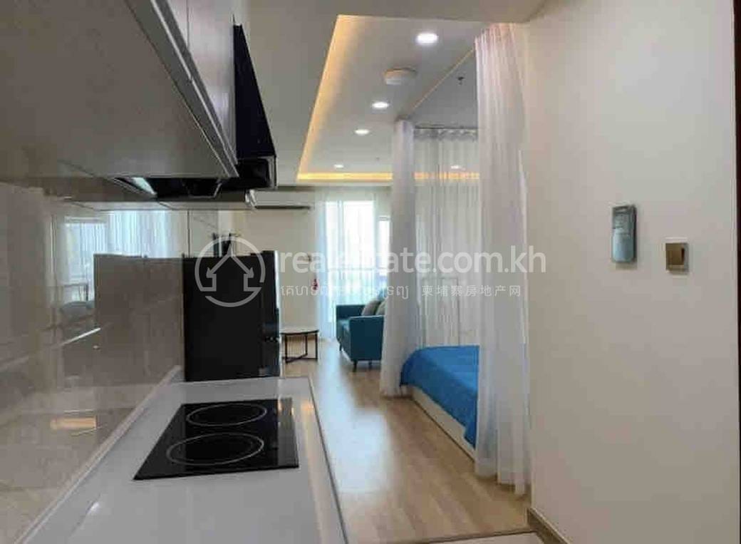 7 Makara Condo Na wynajem w 7 Makara