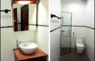 Chamkarmon Apartment For Rent in Chamkarmon