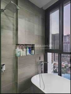 Condo For Rent in Chamkarmon $1,300