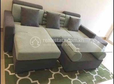 បឹងកេងកង៣, ចំការមន, ភ្នំពេញ