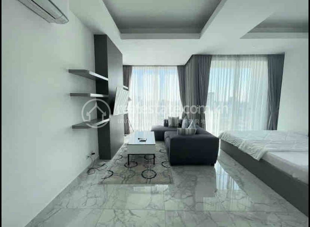 Apartment For Rent in BKK 1, Boeng Keng Kang, Phnom Penh
