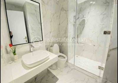 Boeng Keng Kang Apartment For Rent in Boeng Keng Kang