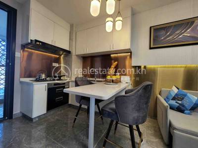 residential Condo for sale in Toul Tum Poung 1 ID 211537