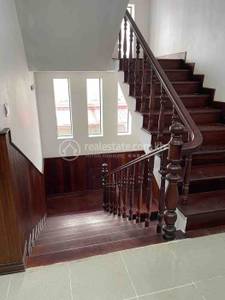 Tonle Bassac, Chamkarmon, Phnom Penh