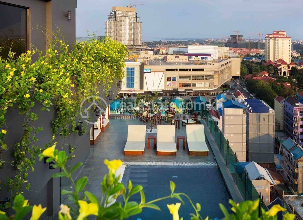 Chakto Mukh Appartement À louer à Chakto Mukh