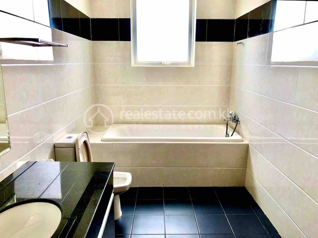 Toul Tum Poung 1 Appartement À louer à Toul Tum Poung 1