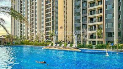 residential Condo for rent in Kantaok ID 211118