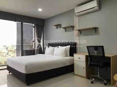 Tonle Bassac, Chamkarmon, Phnom Penh