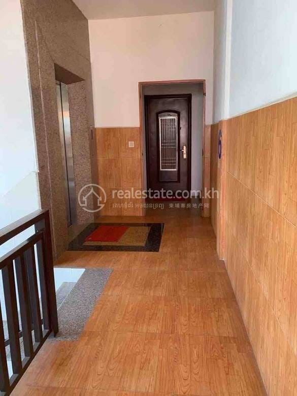 Апартаменты Для Аренды in Chamkarmon $7,000