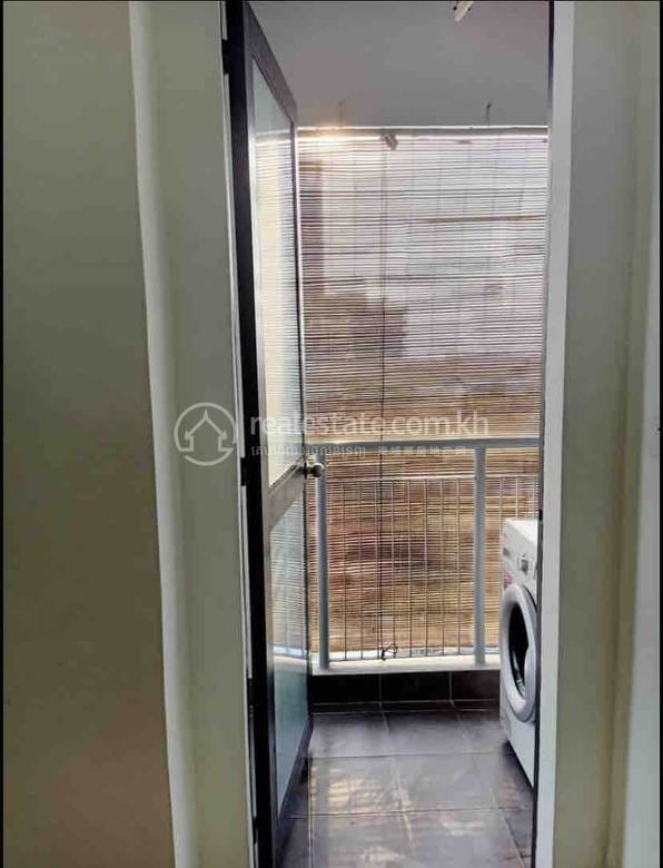 Toul Tum Poung 1 Apartment For Rent in Toul Tum Poung 1