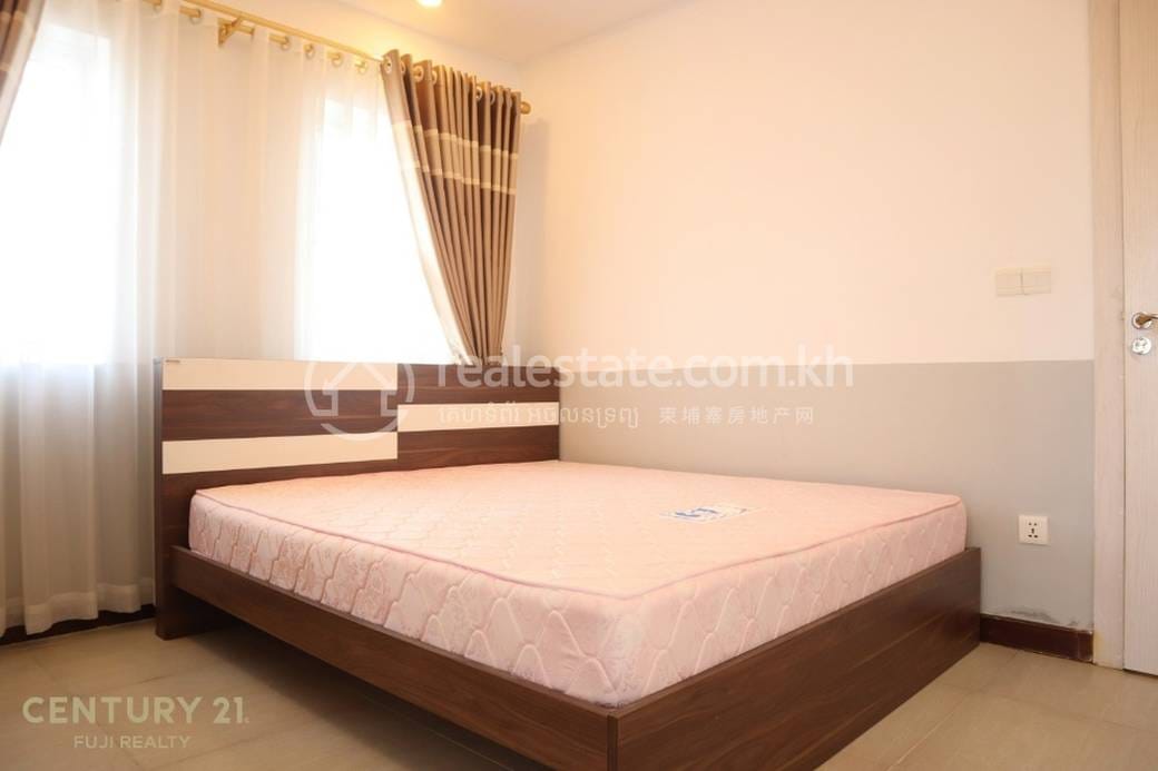 Condo À vendre à, Olympic, Boeng Keng Kang, Phnom Penh
