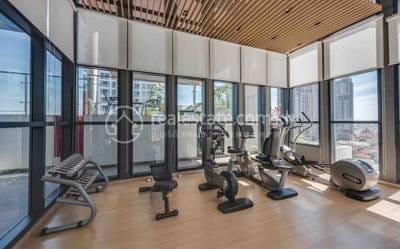 Appartement À louer à BKK 1, Boeng Keng Kang, Phnom Penh