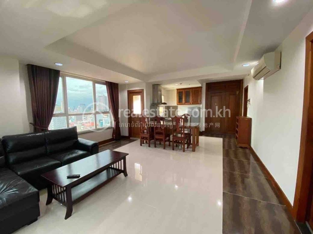 Apartment For Rent in 7 Makara $650