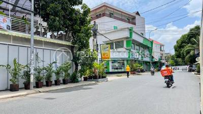  , ទួលទំពូង១, ចំការមន, ភ្នំពេញ