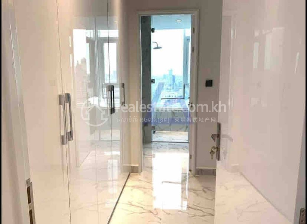 Boeng Keng Kang Condo For Rent in Boeng Keng Kang