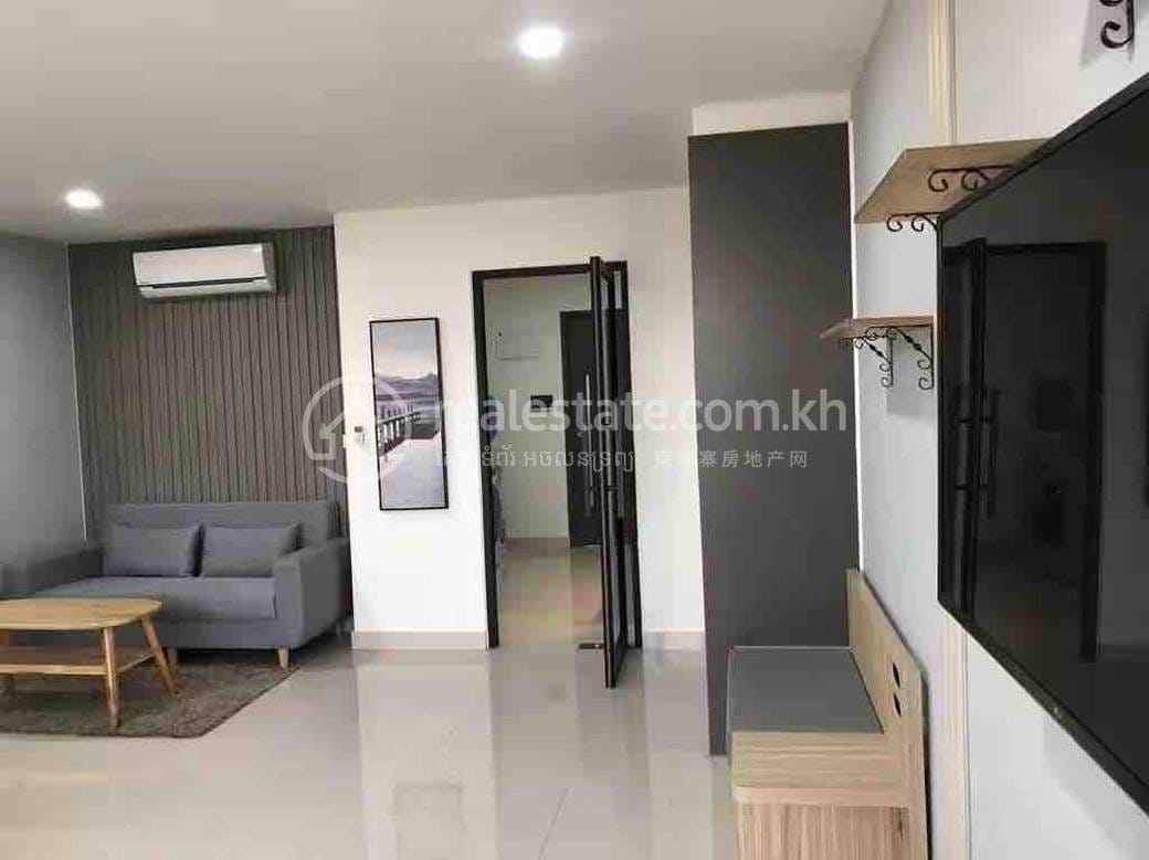 Studio For Rent in Chamkarmon $580
