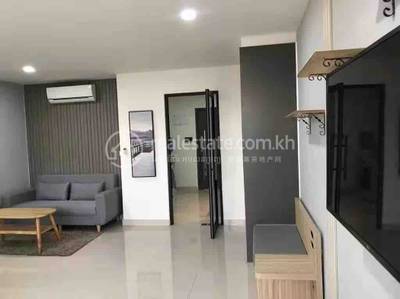 Tonle Bassac, Chamkarmon, Phnom Penh