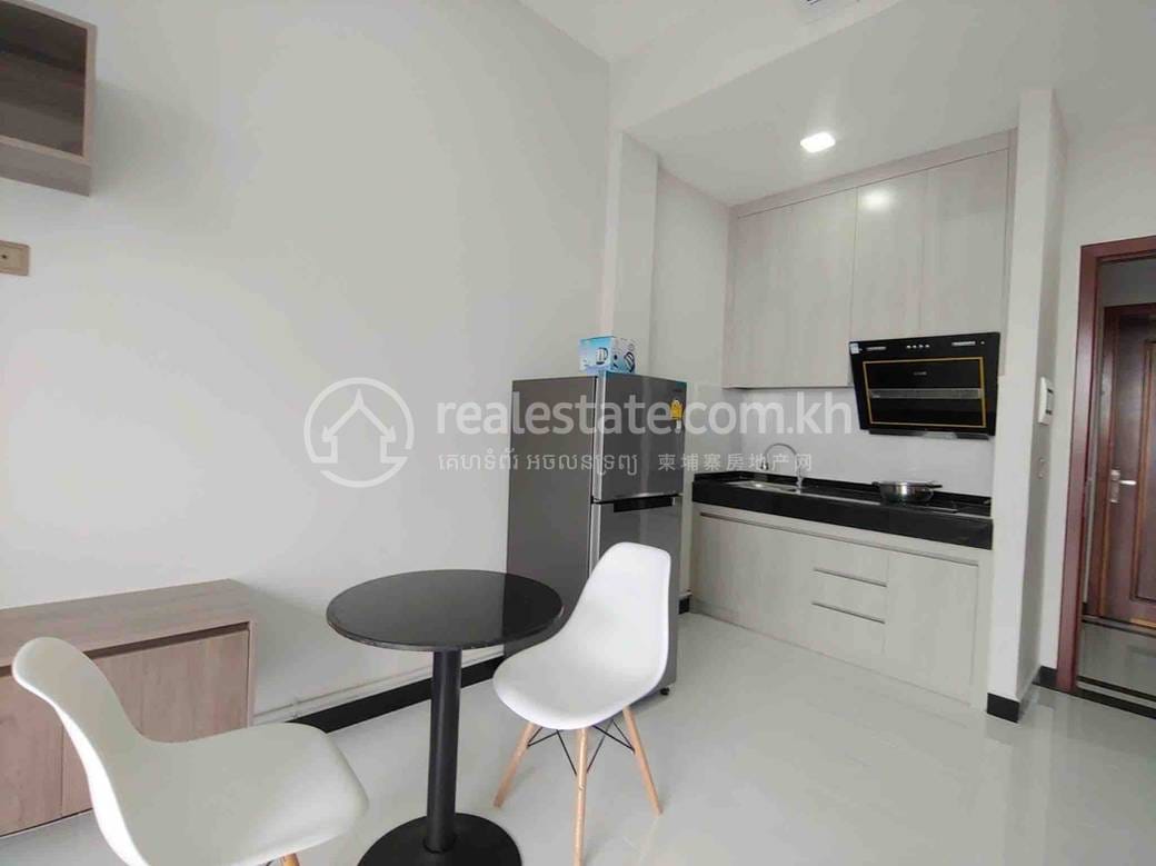 Apartmán K pronájmu in Chroy Changvar, Chroy Changvar, Phnom Penh