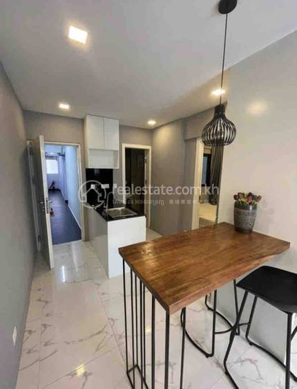 Phnom Penh Thmey Apartmán K pronájmu in Phnom Penh Thmey