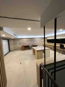 万景岗1分区（BKK1), 桑园区, 金边