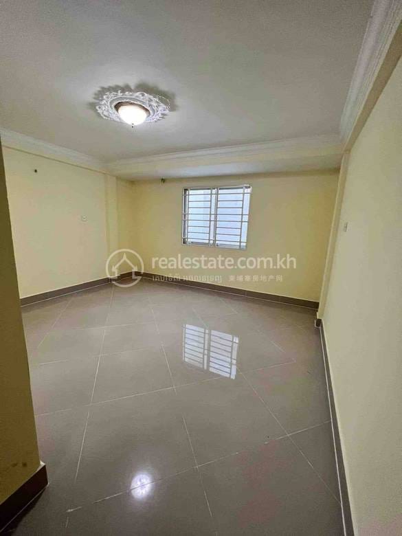 Shophouse For Sale & Rent in Russey Keo $130,000