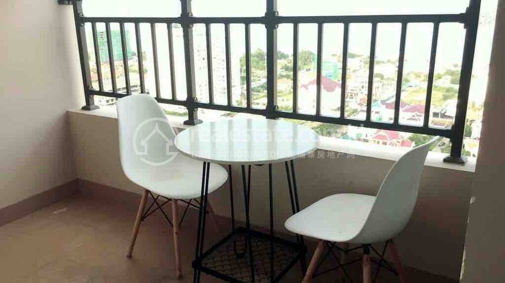 Furnished Serviced Apartment For Rent