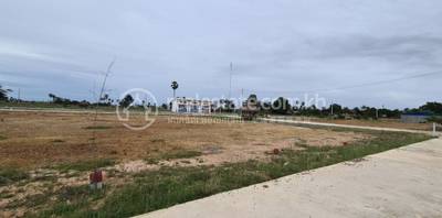 51 51, Preah Srae, Odongk, Kampong Speu
