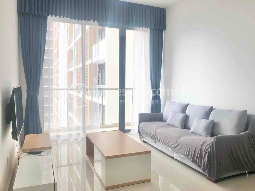 Apartmán K pronájmu in Daun Penh $400