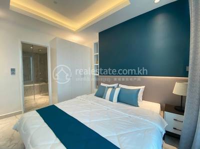 BKK 1, Chamkarmon, Phnom Penh