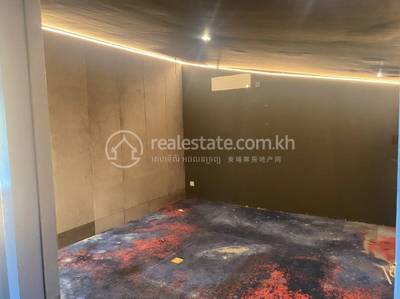 万景岗1分区（BKK1), 桑园区, 金边