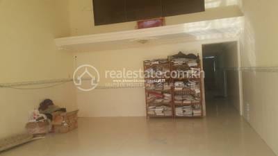 Byt Na prodej in Street 111K, Kakab 2, Por Sen Chey, Phnom Penh