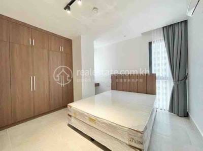 Apartment For Rent in BKK 1, Boeng Keng Kang, Phnom Penh