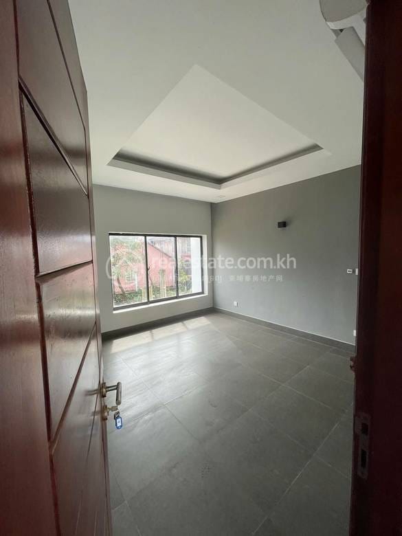 Sihanoukville Apartmán Na prodej in Sihanoukville