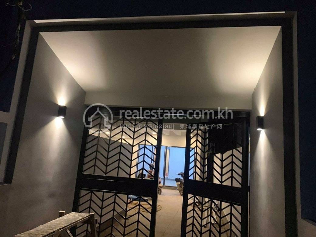 14 Bedrooms Apartmán Na prodej for $580,000